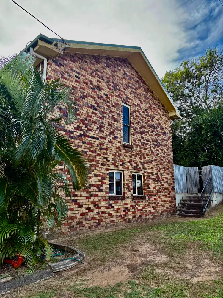 Main view of Homely townhouse listing, 1/9 Robin Street, Slade Point QLD 4740