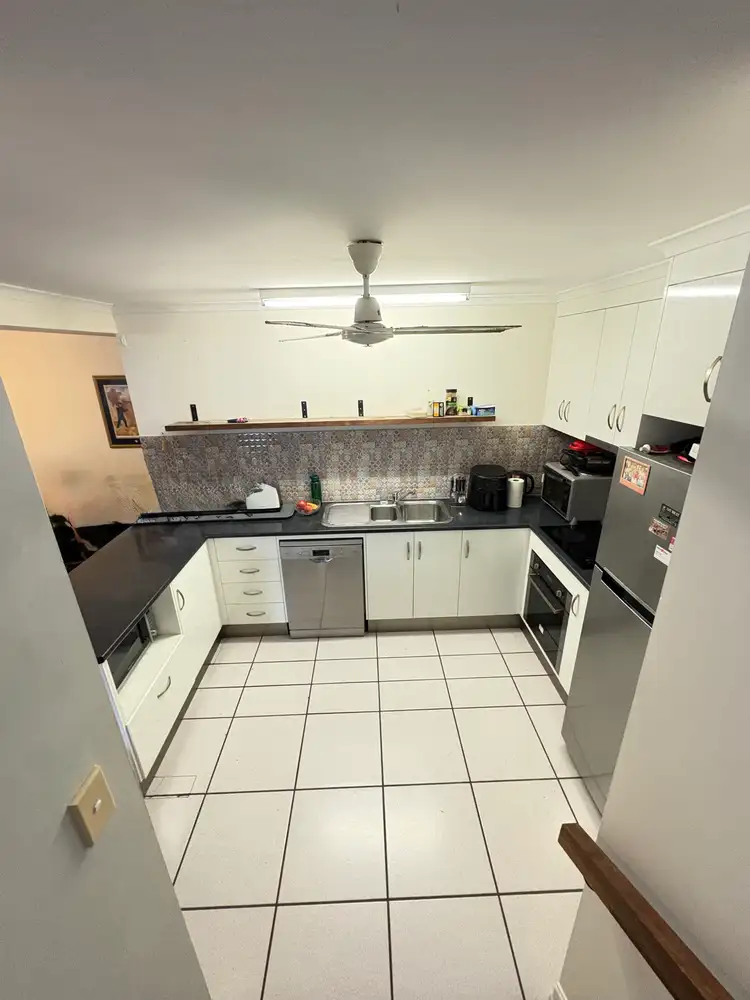 Third view of Homely townhouse listing, 1/9 Robin Street, Slade Point QLD 4740