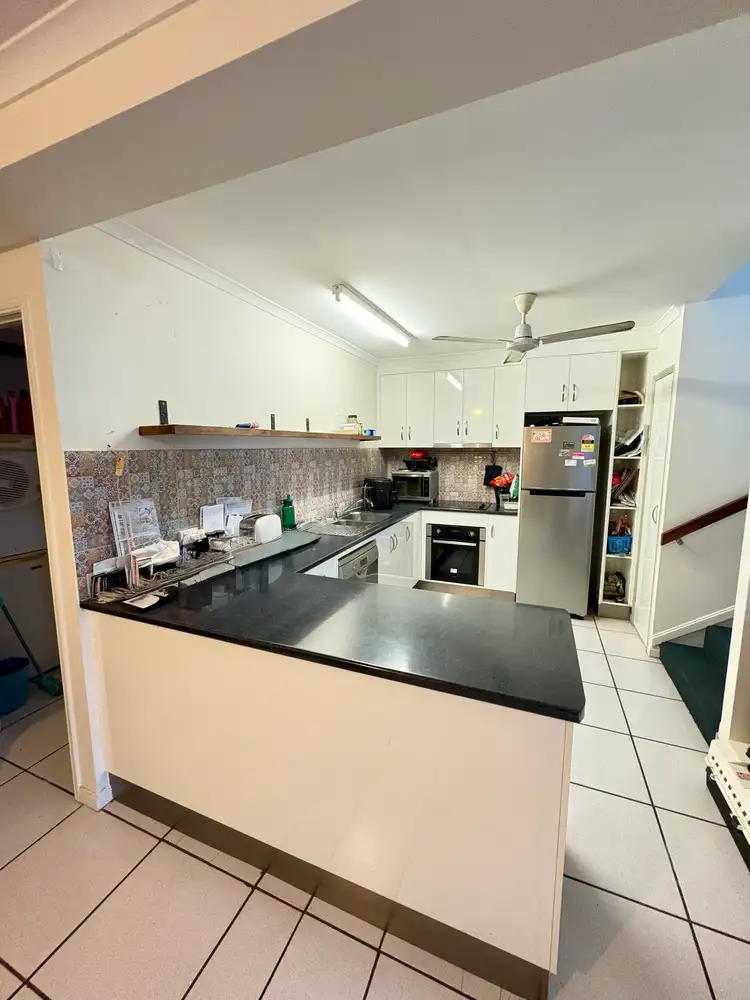 Fourth view of Homely townhouse listing, 1/9 Robin Street, Slade Point QLD 4740