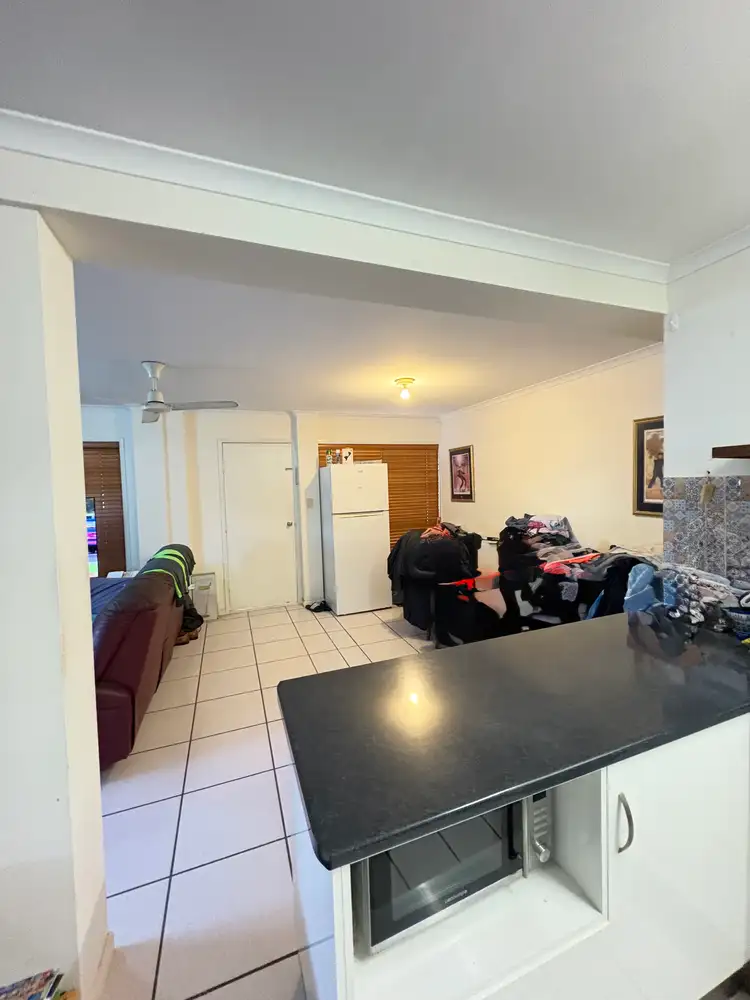 Fifth view of Homely townhouse listing, 1/9 Robin Street, Slade Point QLD 4740