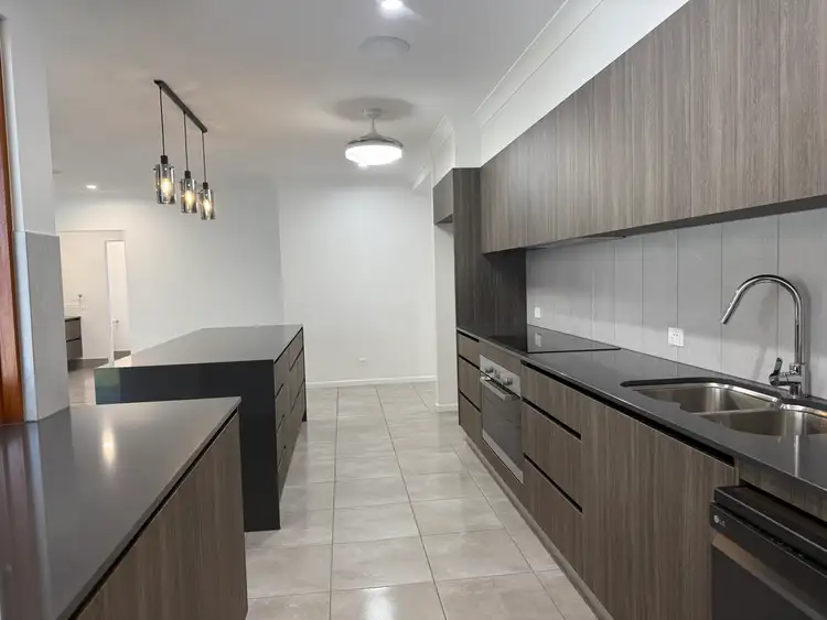 Main view of Homely house listing, 115 Walker Road, Bentley Park QLD 4869