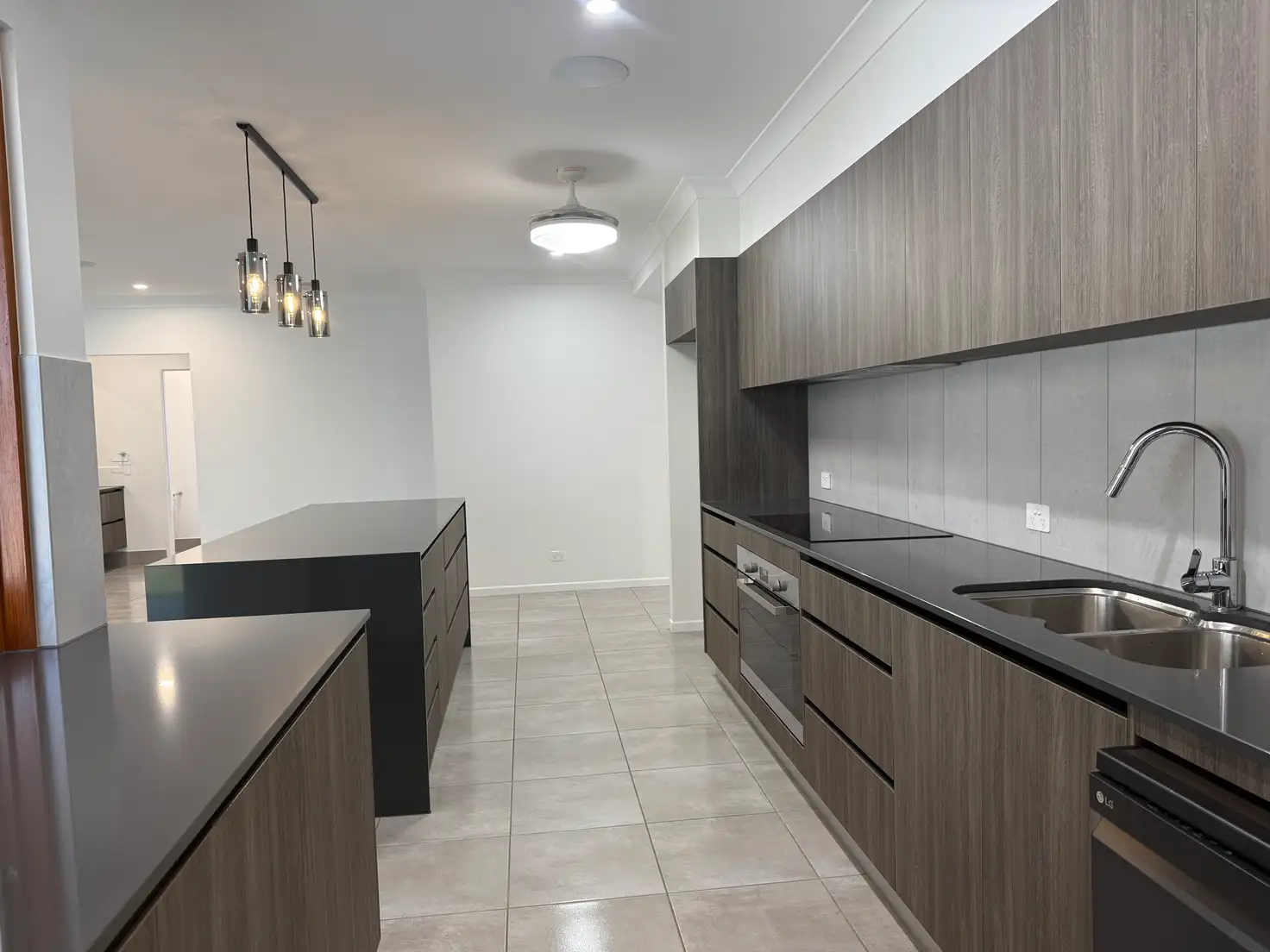 Main view of Homely house listing, 115 Walker Road, Bentley Park QLD 4869