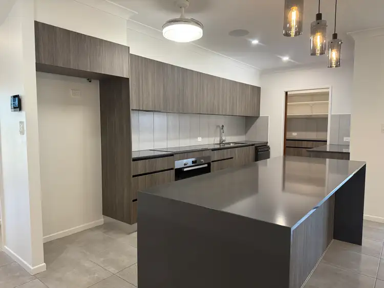 Fourth view of Homely house listing, 115 Walker Road, Bentley Park QLD 4869