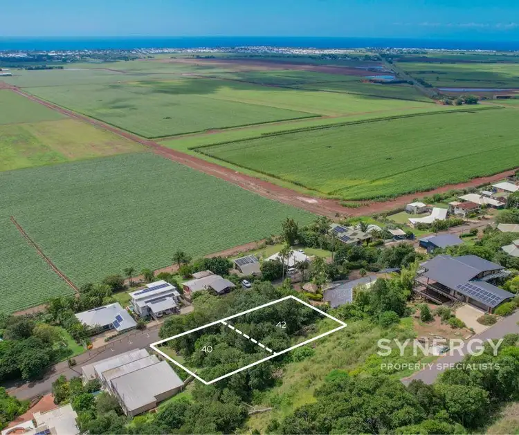 40-42 Rehbein Avenue, Qunaba QLD 4670