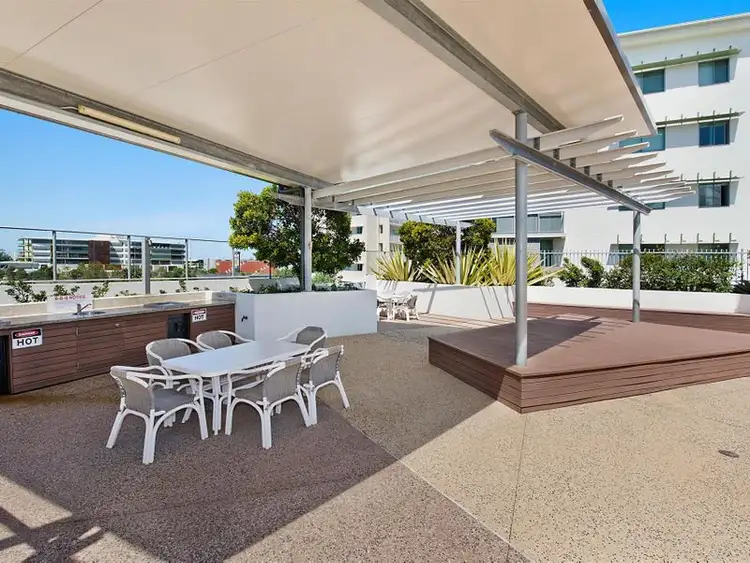 Fourth view of Homely unit listing, 3201/3 Emporio Place, Maroochydore QLD 4558