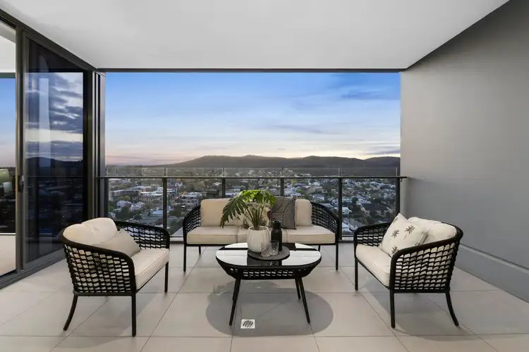 Main view of Homely apartment listing, 1804/48 Jephson Street, Toowong QLD 4066