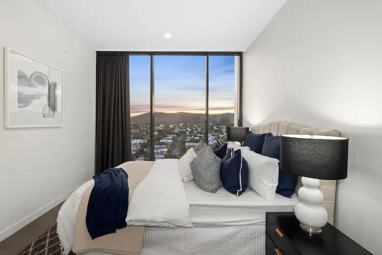 Fourth view of Homely apartment listing, 1804/48 Jephson Street, Toowong QLD 4066