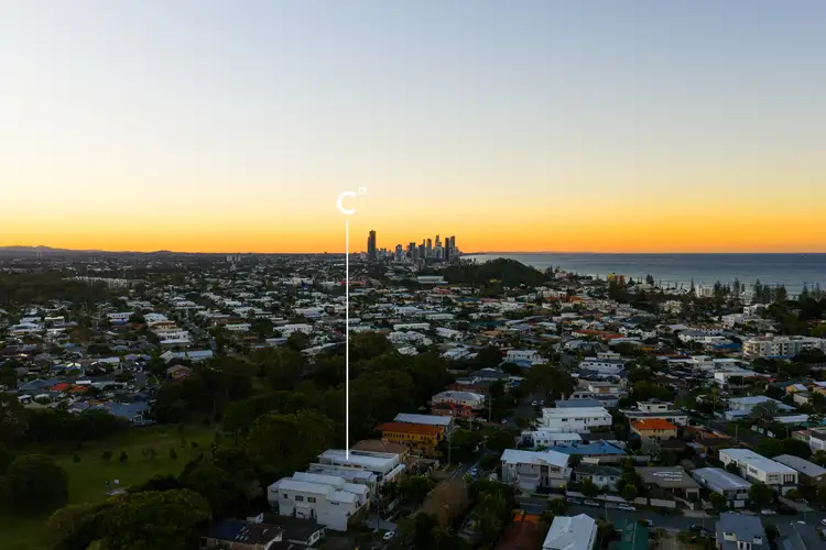 Fifth view of Homely semi-detached listing, 2/22 Nobby Parade, Miami QLD 4220