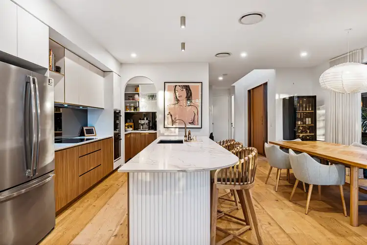 Sixth view of Homely semi-detached listing, 2/22 Nobby Parade, Miami QLD 4220