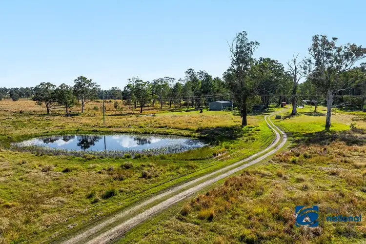 7888 Bruxner Highway, Tabulam NSW 2469