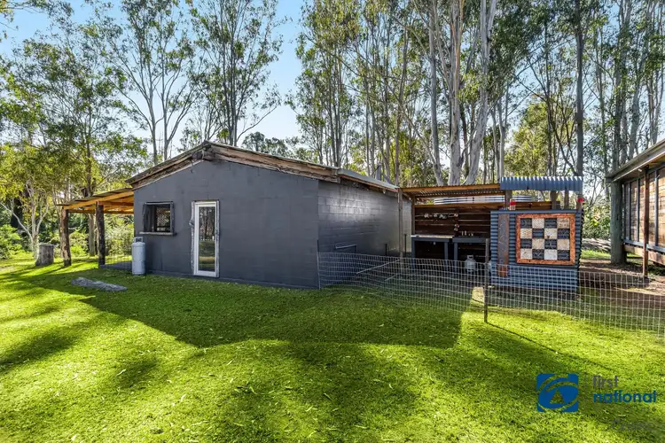Second view of Homely rural property listing, 7888 Bruxner Highway, Tabulam NSW 2469