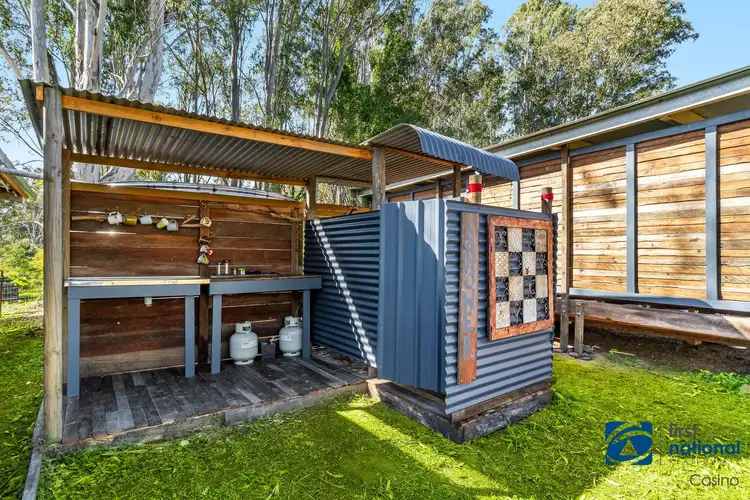 Third view of Homely rural property listing, 7888 Bruxner Highway, Tabulam NSW 2469