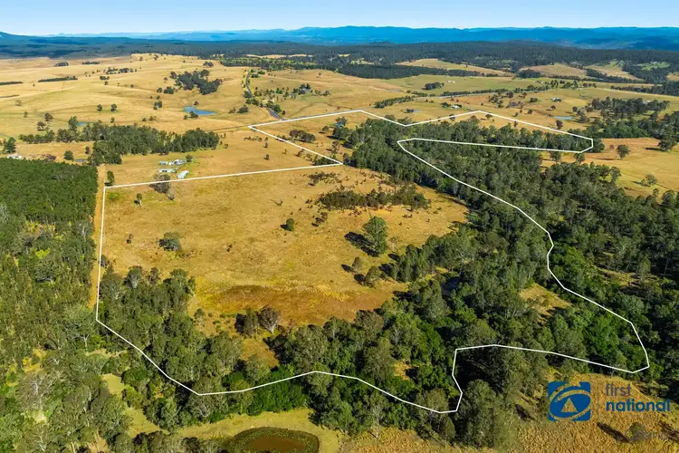 Fourth view of Homely rural property listing, 7888 Bruxner Highway, Tabulam NSW 2469