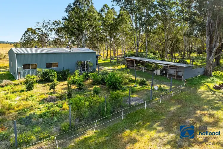 Fifth view of Homely rural property listing, 7888 Bruxner Highway, Tabulam NSW 2469