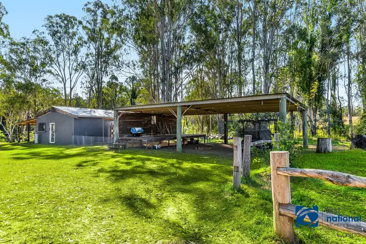 Sixth view of Homely rural property listing, 7888 Bruxner Highway, Tabulam NSW 2469
