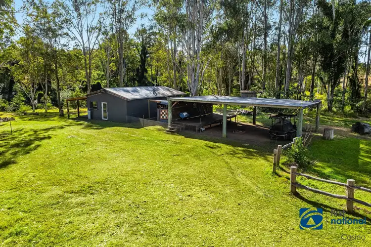 Seventh view of Homely rural property listing, 7888 Bruxner Highway, Tabulam NSW 2469