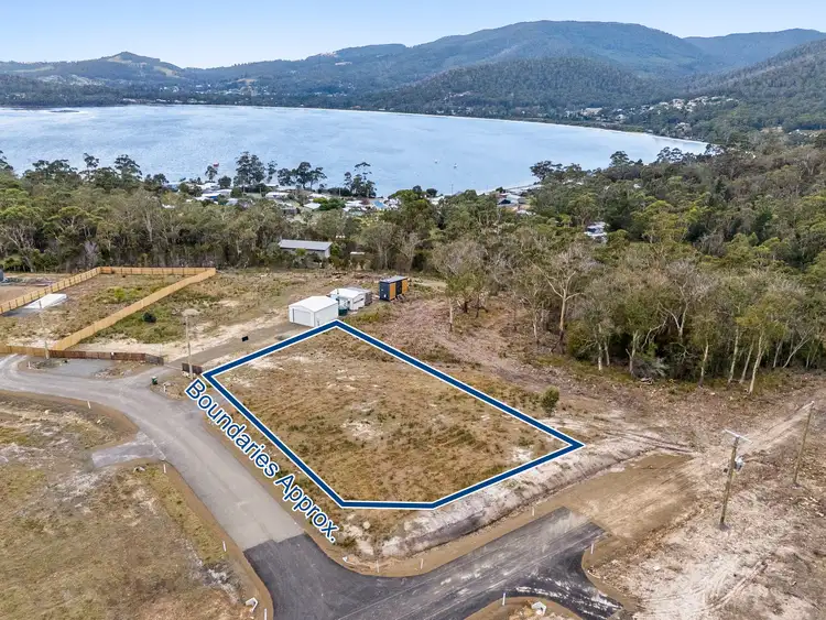 41 Anbria Drive, White Beach TAS 7184