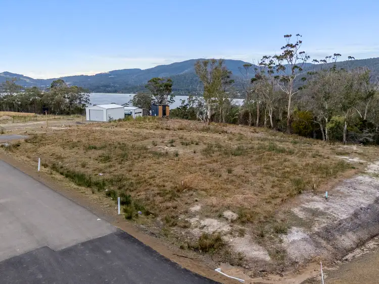 Seventh view of Homely land listing, 41 Anbria Drive, White Beach TAS 7184
