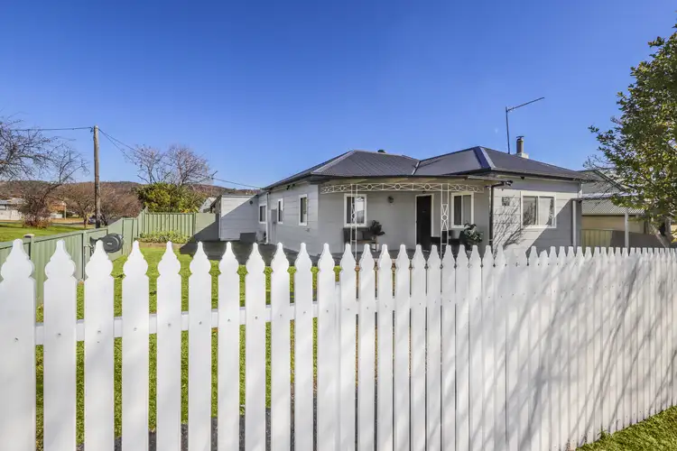 Second view of Homely house listing, 135 Lambie Street, Tumut NSW 2720