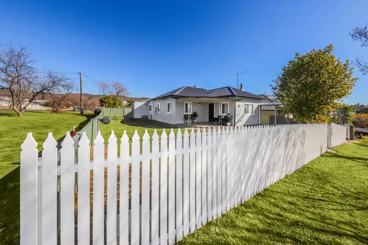 Third view of Homely house listing, 135 Lambie Street, Tumut NSW 2720