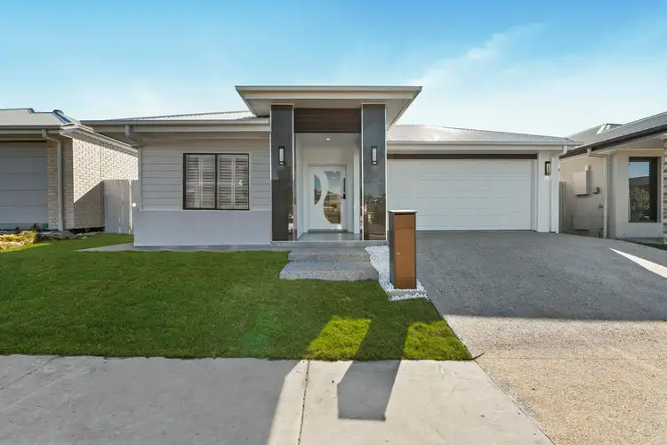 Third view of Homely house listing, 180 Barrams Road, White Rock QLD 4306