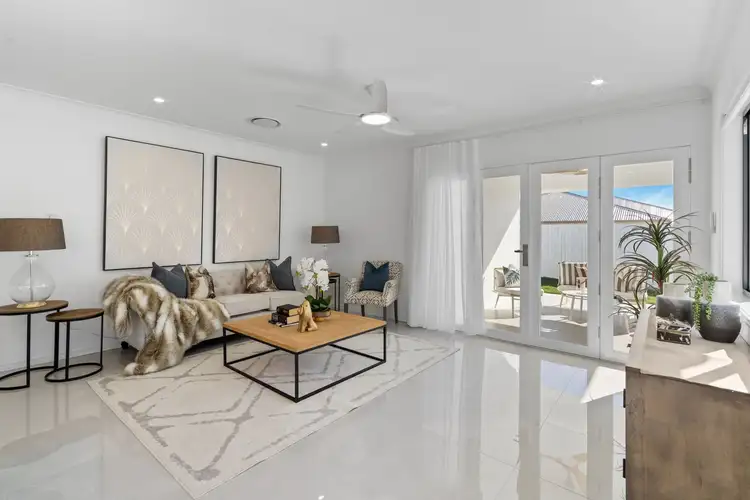 Fourth view of Homely house listing, 180 Barrams Road, White Rock QLD 4306