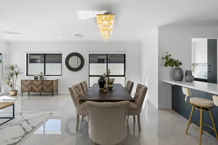 Fifth view of Homely house listing, 180 Barrams Road, White Rock QLD 4306