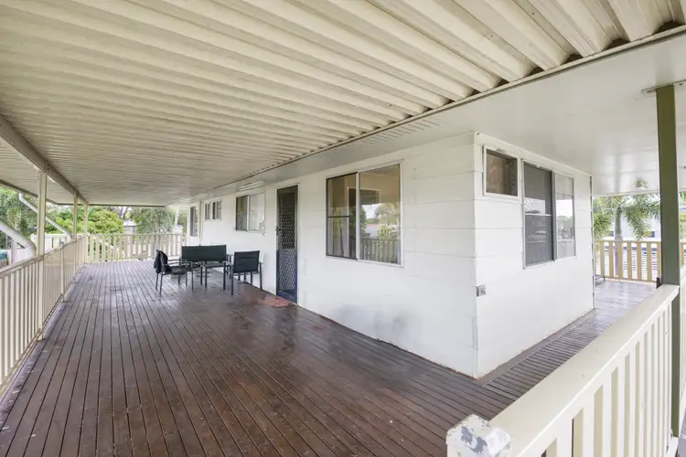 Second view of Homely house listing, 30 Middle Crescent, Dysart QLD 4745