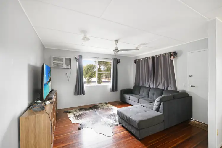 Fourth view of Homely house listing, 30 Middle Crescent, Dysart QLD 4745