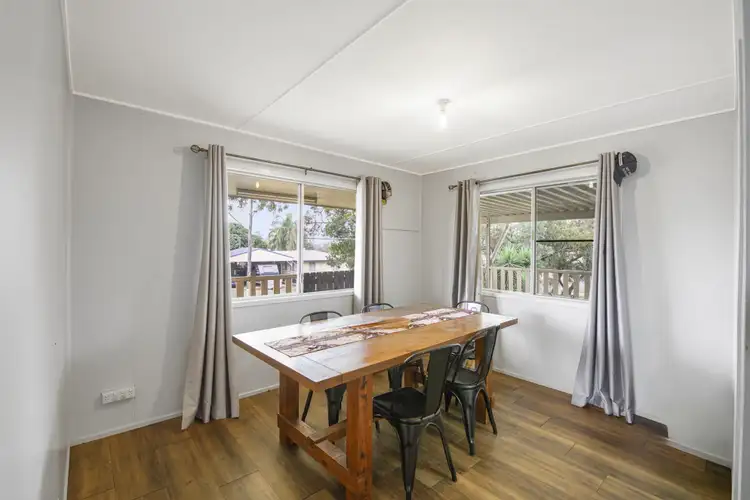 Fifth view of Homely house listing, 30 Middle Crescent, Dysart QLD 4745