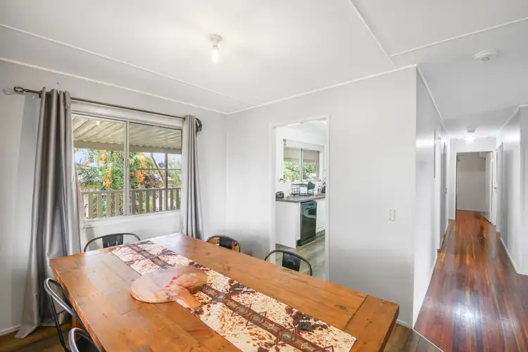 Sixth view of Homely house listing, 30 Middle Crescent, Dysart QLD 4745