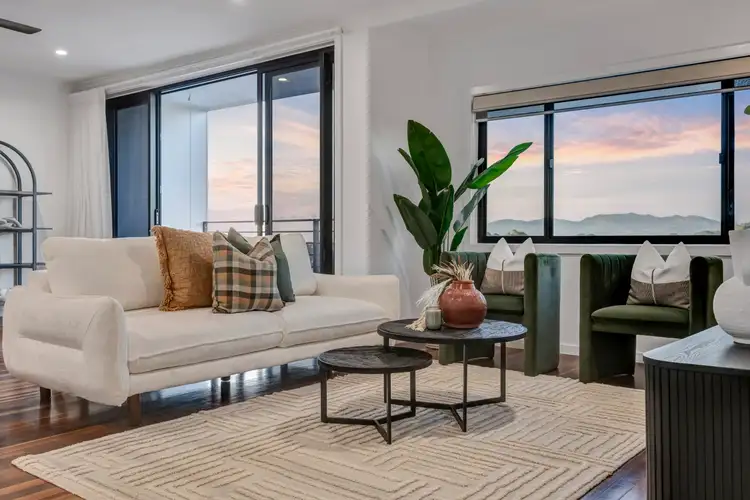 Sixth view of Homely semi-detached listing, 25 Gilbert Crescent, Castle Hill QLD 4810