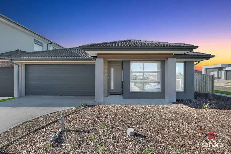 Main view of Homely house listing, 7 Kerr Road, Deanside VIC 3336