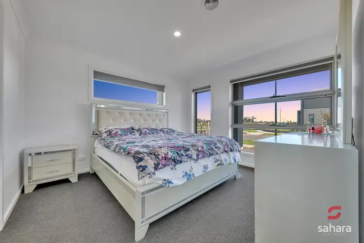Third view of Homely house listing, 7 Kerr Road, Deanside VIC 3336