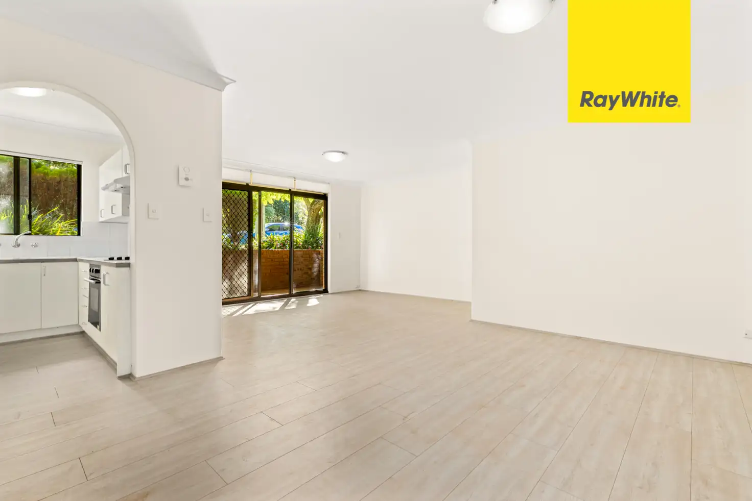 Main view of Homely unit listing, 1/1 Doomben Avenue, Eastwood NSW 2122