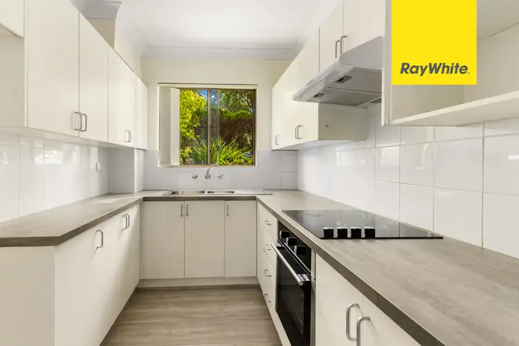 Second view of Homely unit listing, 1/1 Doomben Avenue, Eastwood NSW 2122