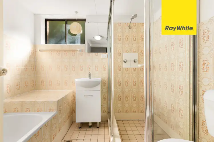 Third view of Homely unit listing, 1/1 Doomben Avenue, Eastwood NSW 2122