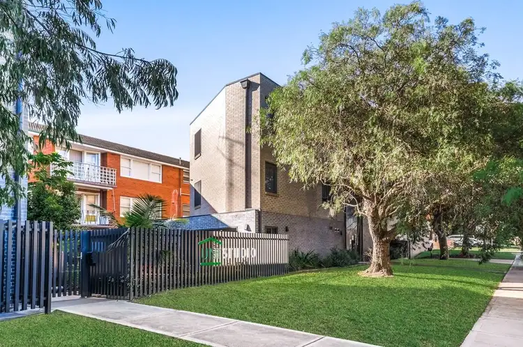3.04/65 Willis Street, Kingsford NSW 2032
