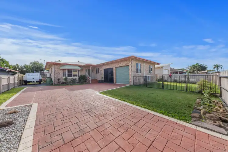 Second view of Homely house listing, 6 Keith Johns Drive, Proserpine QLD 4800