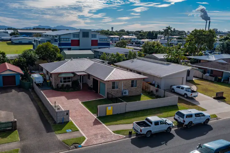 Third view of Homely house listing, 6 Keith Johns Drive, Proserpine QLD 4800