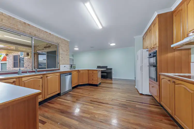 Fourth view of Homely house listing, 6 Keith Johns Drive, Proserpine QLD 4800