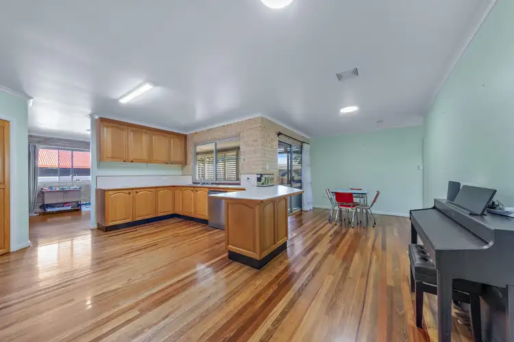 Fifth view of Homely house listing, 6 Keith Johns Drive, Proserpine QLD 4800