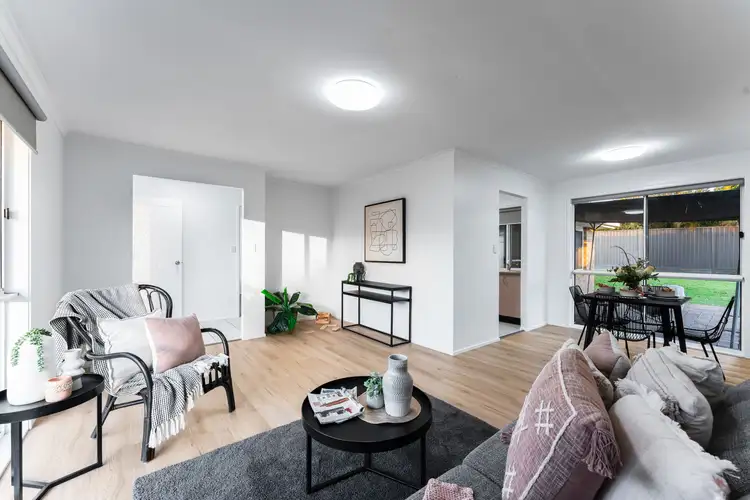 Second view of Homely house listing, 40 Federation Drive, Hillcrest QLD 4118