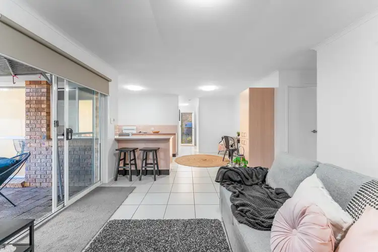 Fifth view of Homely house listing, 40 Federation Drive, Hillcrest QLD 4118