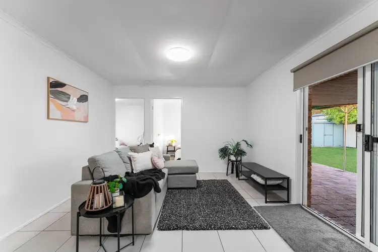 Sixth view of Homely house listing, 40 Federation Drive, Hillcrest QLD 4118