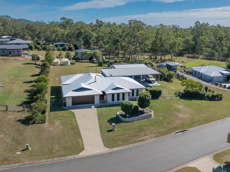 9 Gino Court, Burua QLD 4680