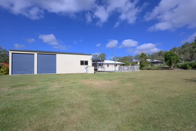 Sixth view of Homely rural property listing, 9 Gino Court, Burua QLD 4680
