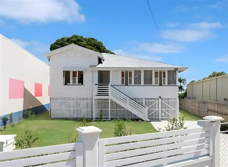 83 Bundock Street, Belgian Gardens QLD 4810