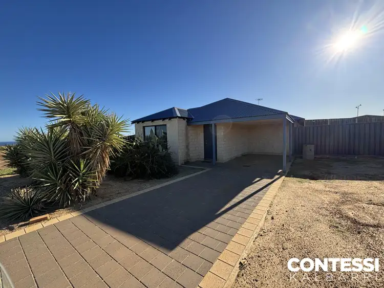 16 Diamond Vista, Kalbarri WA 6536