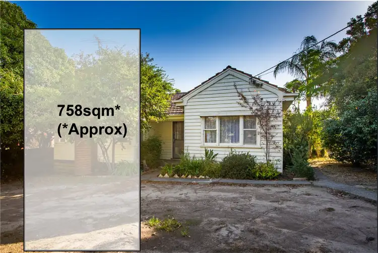 33 Myrtle Street, Glen Waverley VIC 3150